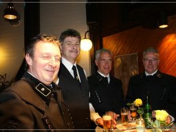 Barbarafeier 04.12.2005